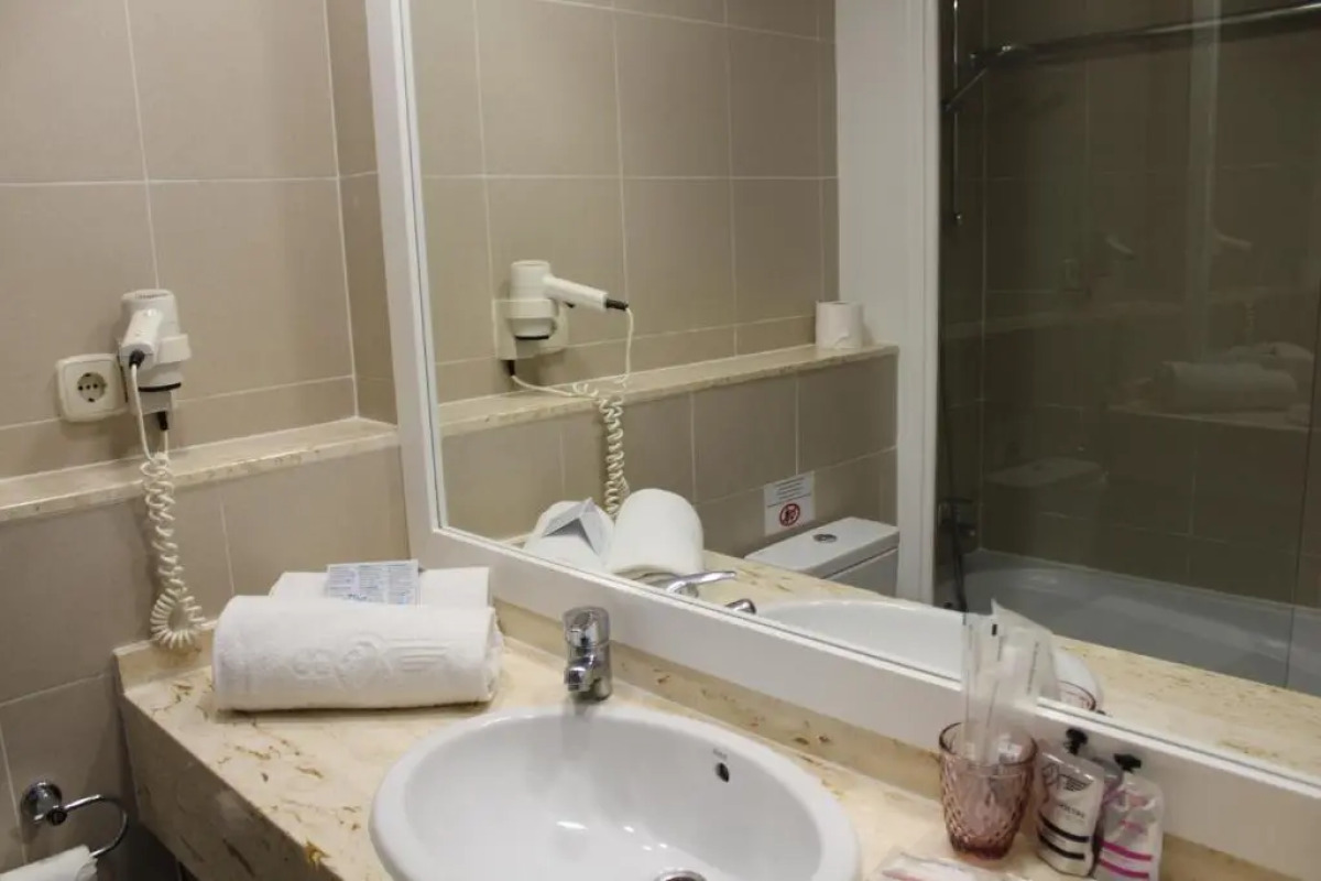 Venecia Plaza Centro Hotel