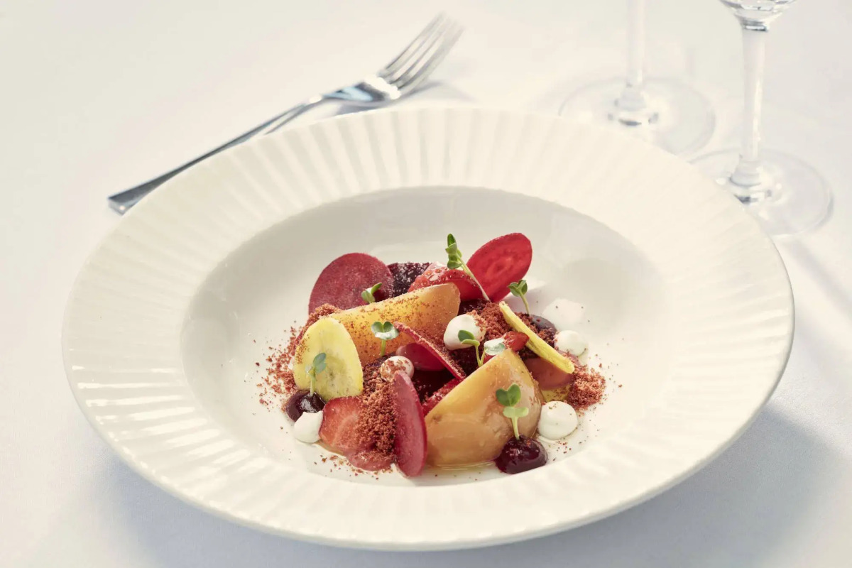 Electra Metropolis Athens