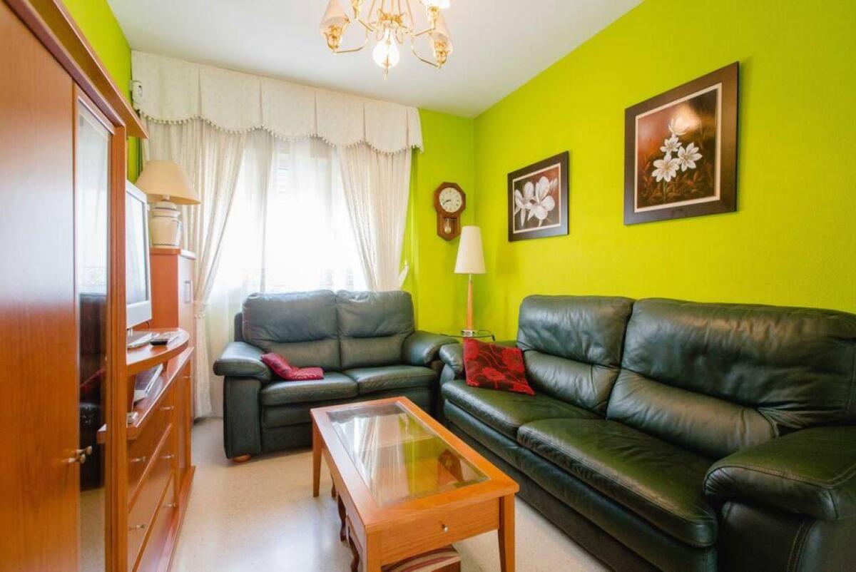 Apartamento Oporto