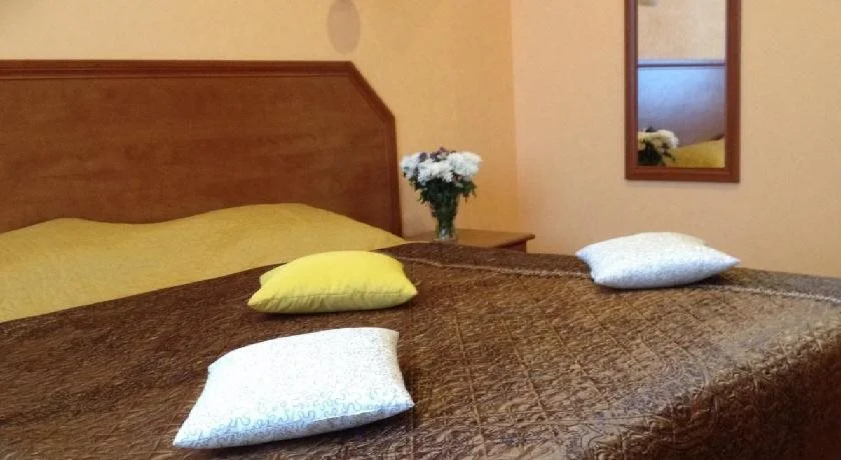 Apartment Na Sovetskoy