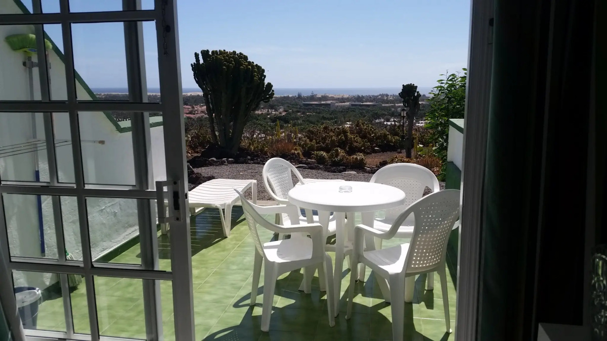 Bungalows Vista Oasis