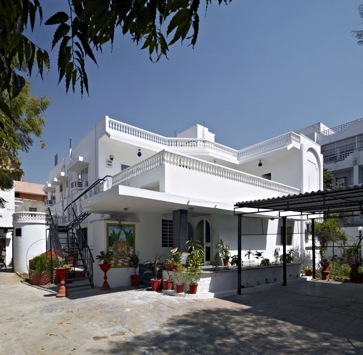 Pratap bhawan Home stay