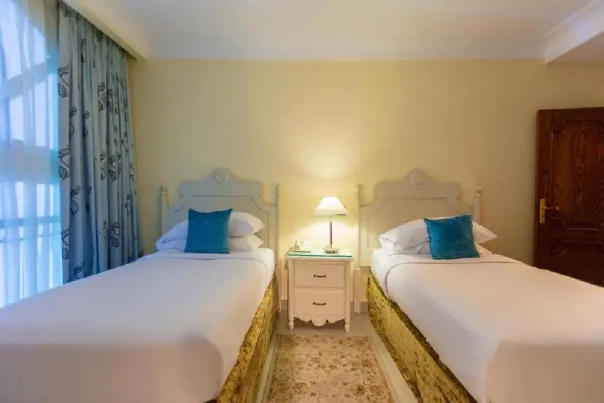 Royal Savoy Villas Sharm El Sheikh