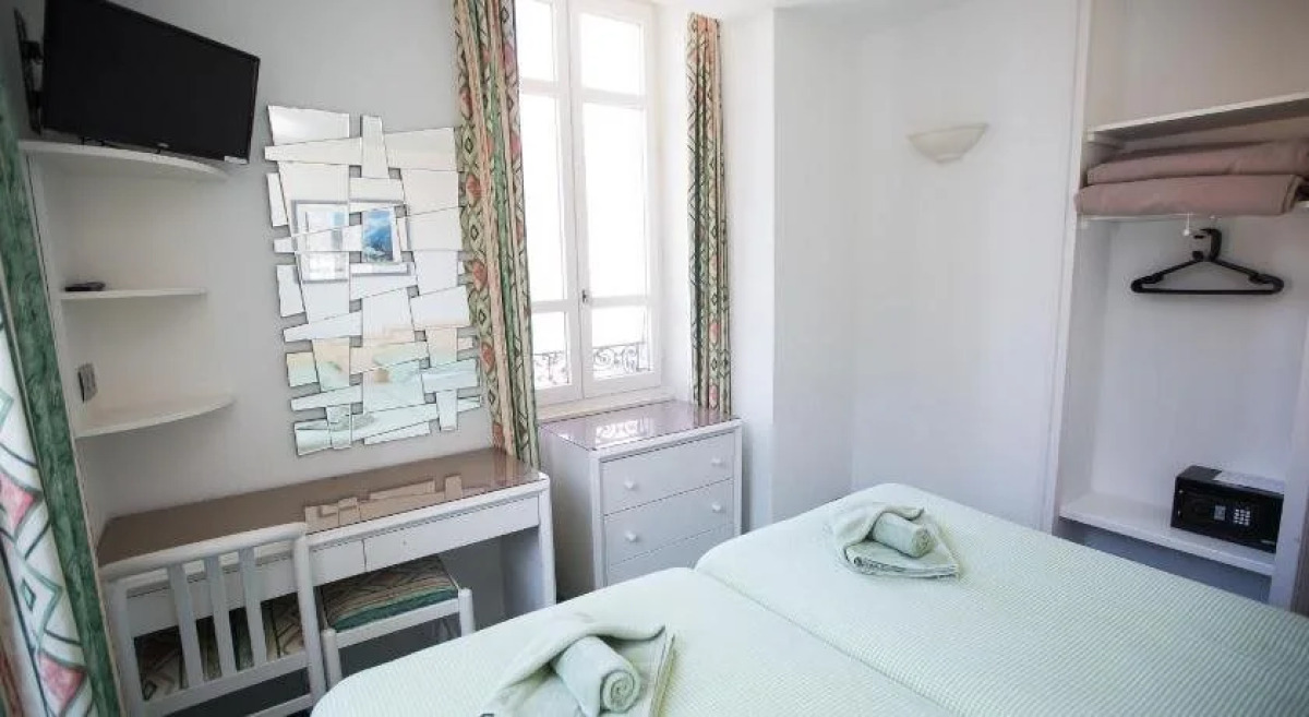 Plan B - Living Saint-Gervais