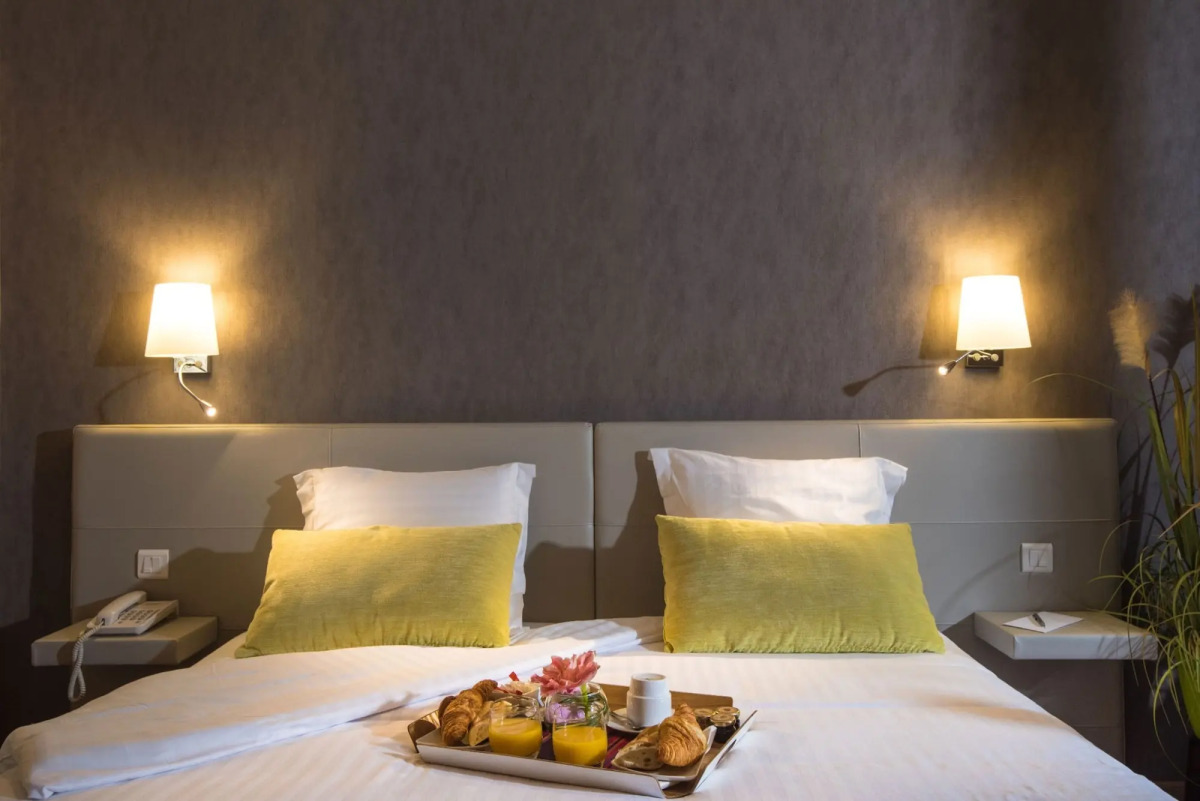 Hotel Riva Art & Spa