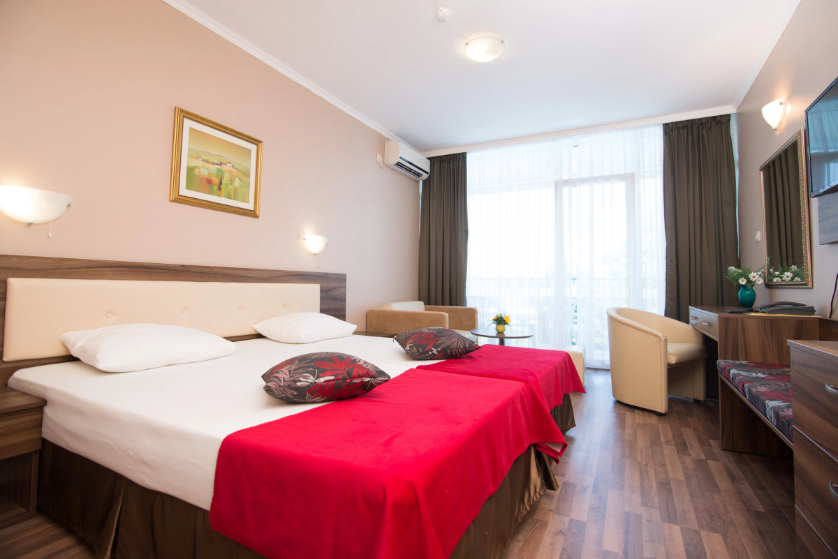 Regatta Palace Hotel