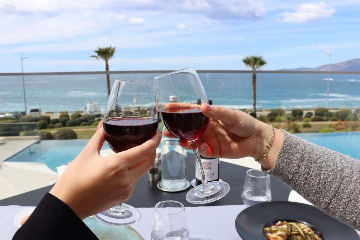 Radisson Blu Resort & Spa Ajaccio Bay