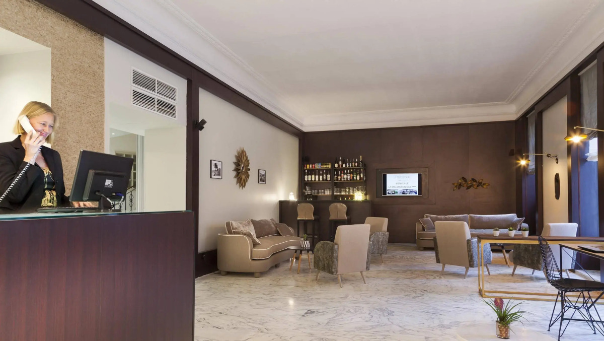 Hôtel Le Soleia by Inwood Hotels