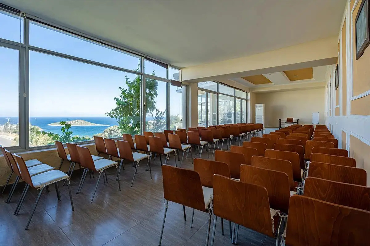 Golden Age Crystal Bodrum - All inclusive