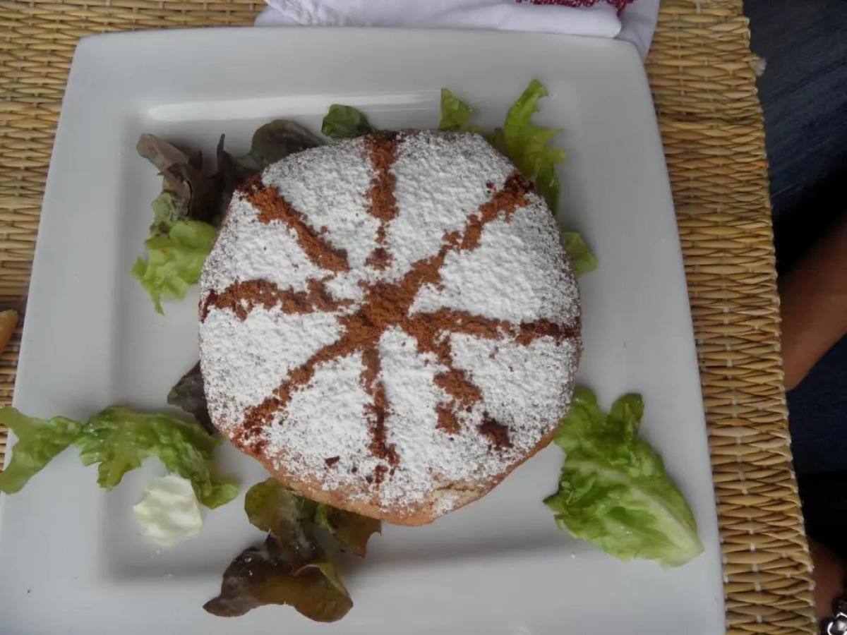 Riad Les Trois Palmiers El Bacha