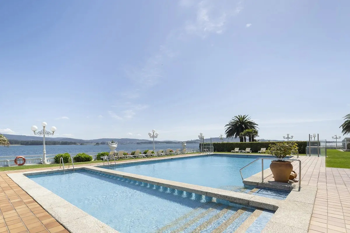 Eurostars Louxo Talaso