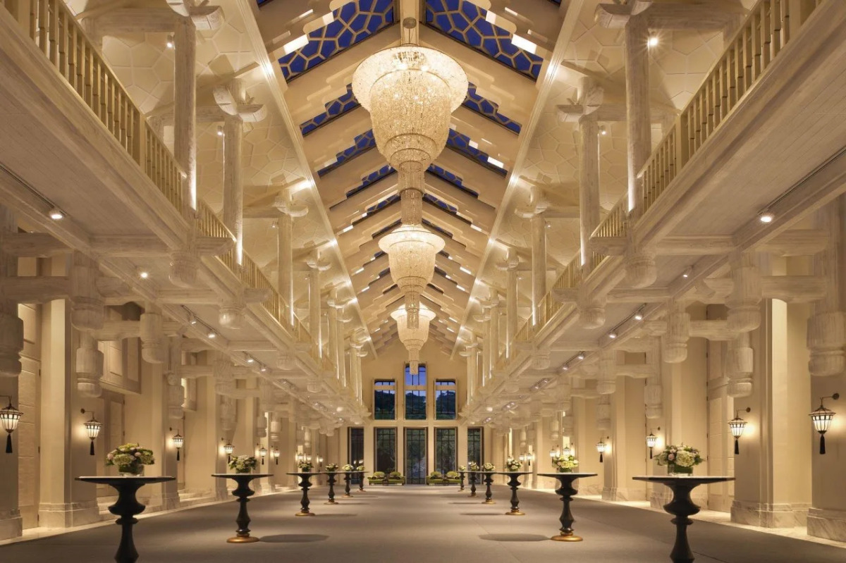 InterContinental Danang Sun Peninsula Resort by IHG