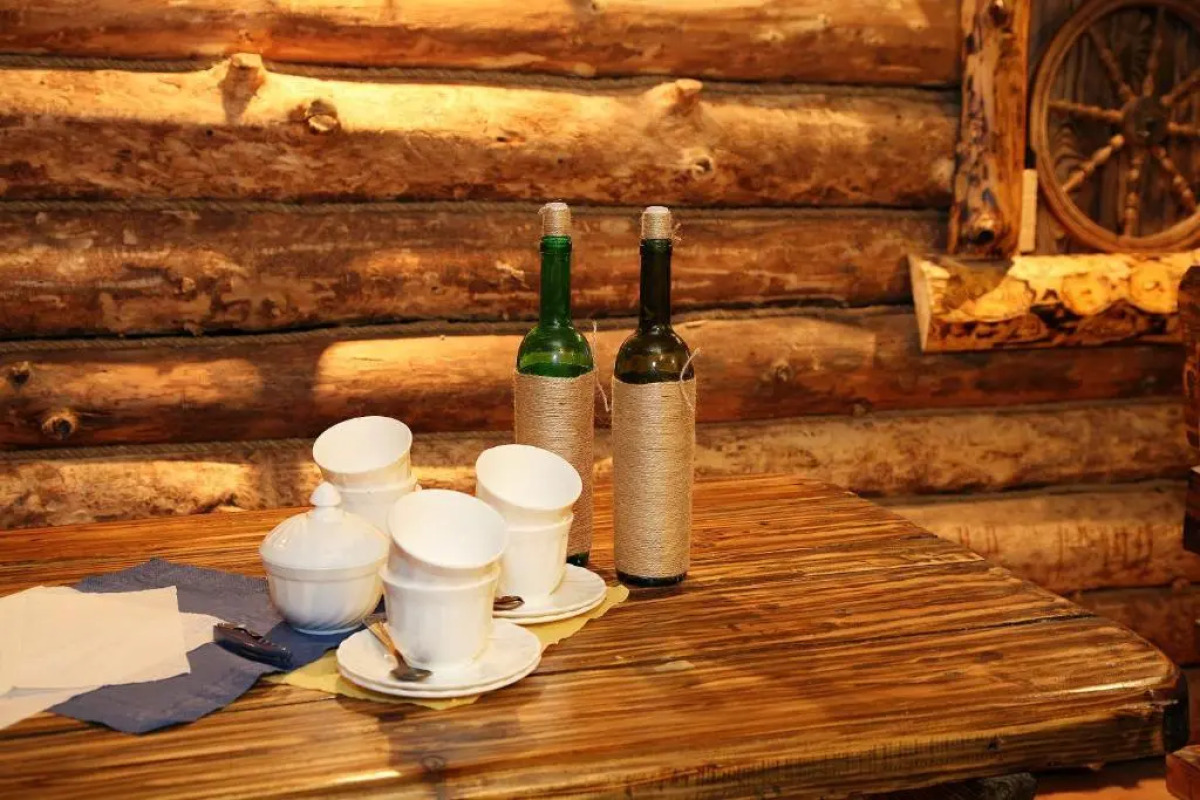 Гостевой дом Колодворье