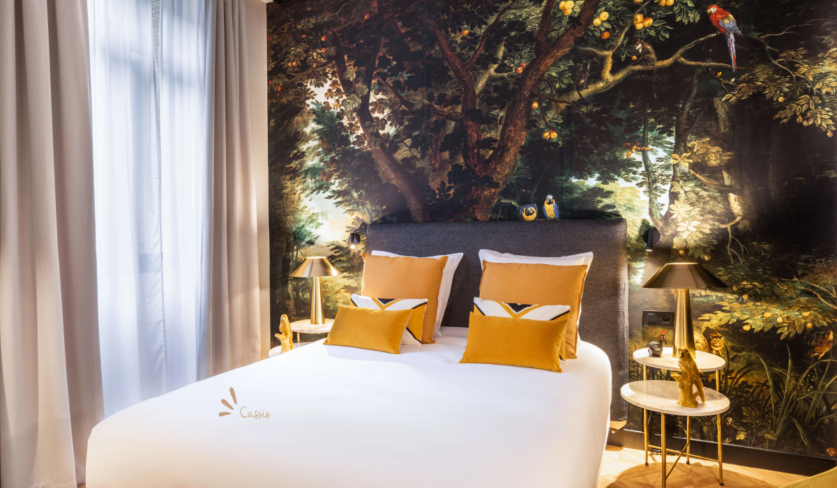 Maisons du Monde Hôtel & Suites - Marseille Vieux Port