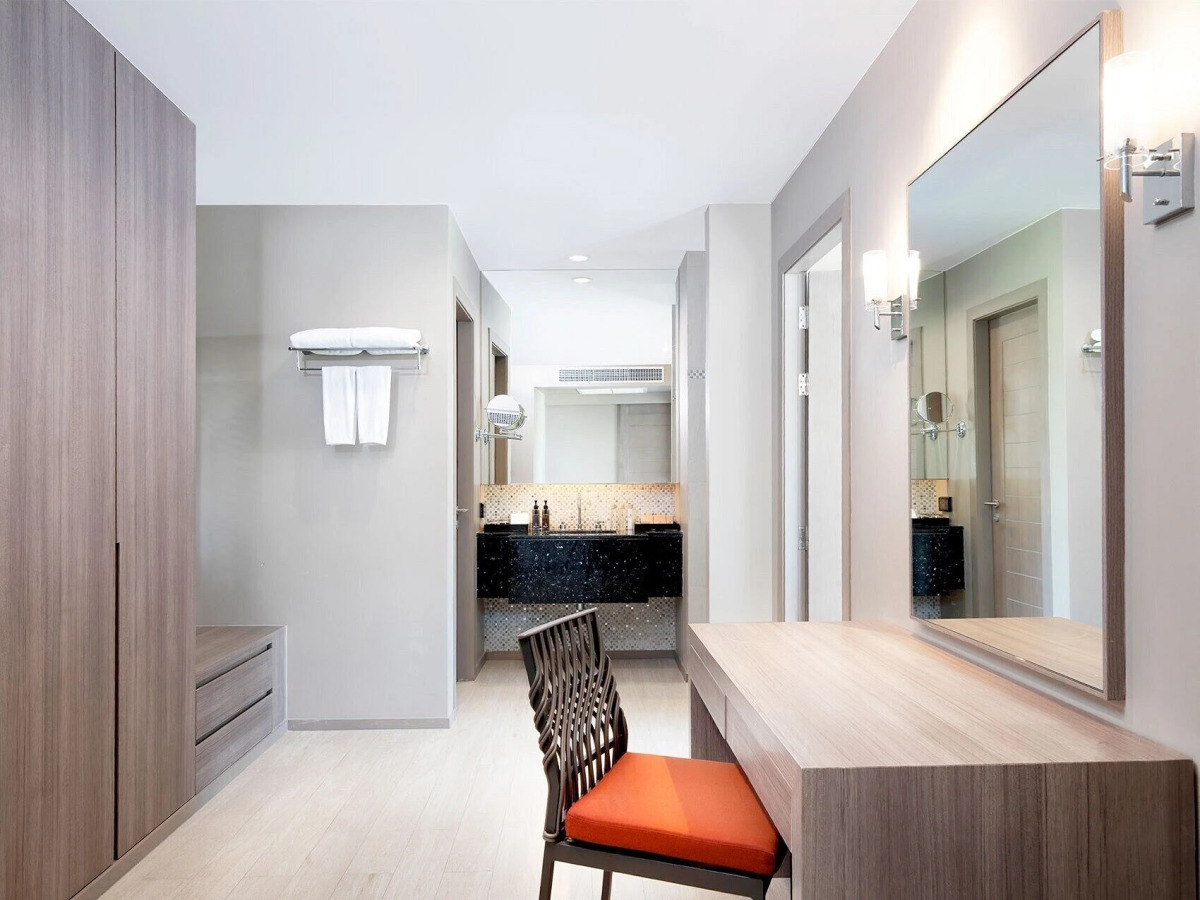 PP Princess Pool Villa