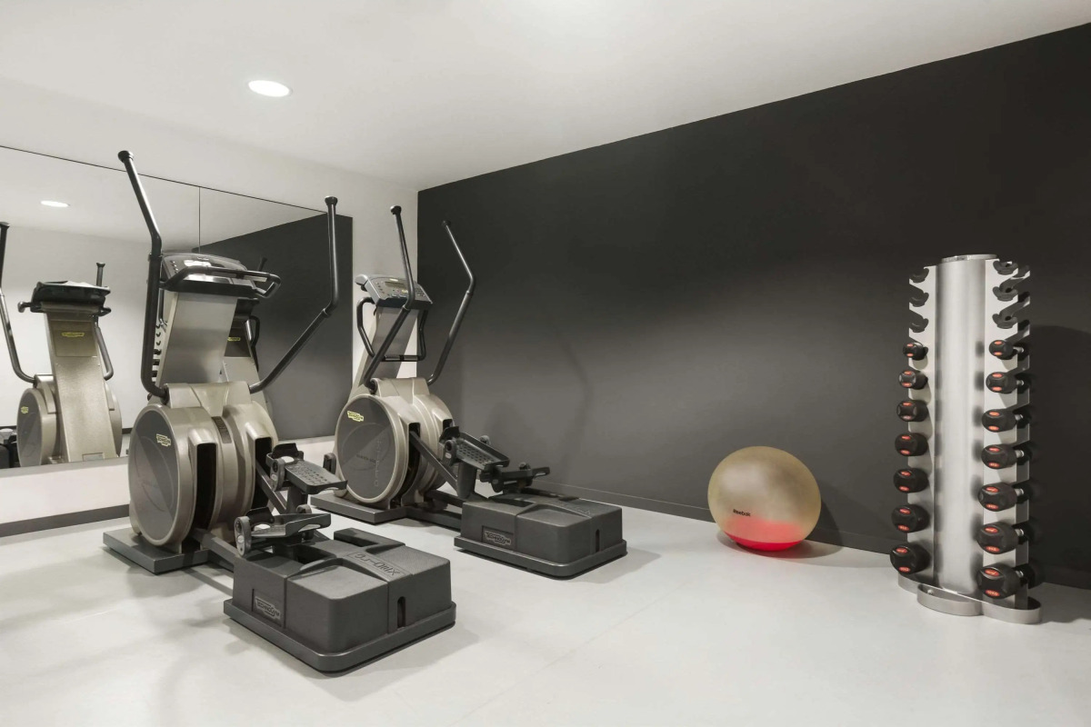 B&B HOTEL Brussels East Woluwe