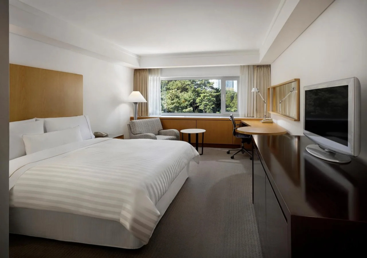 The Westin Josun Busan