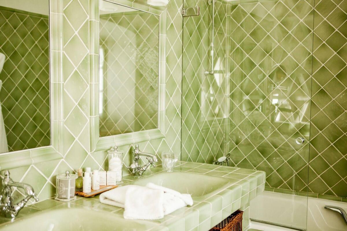 La Bastide de Moustiers