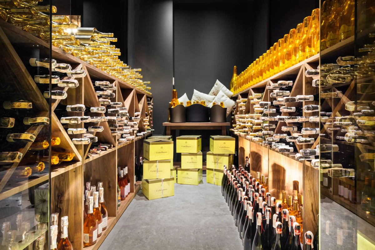 Il Decameron Luxury Design Hotel