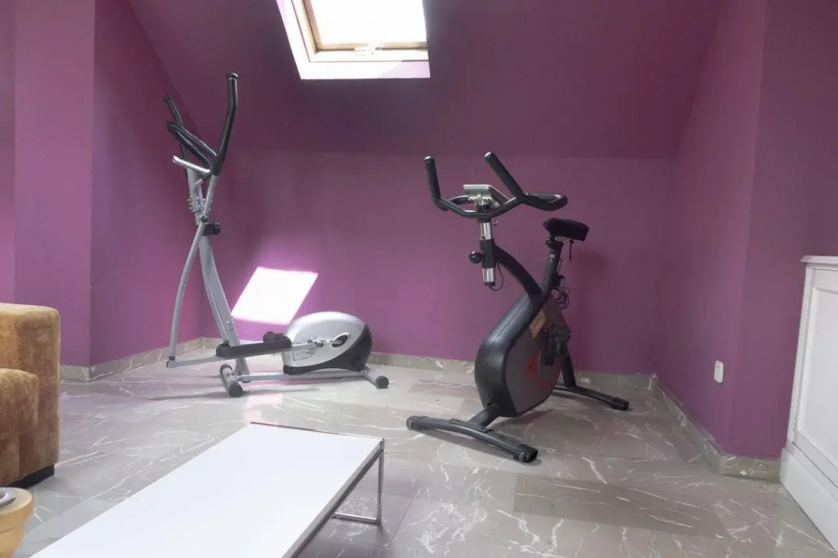 Apartamentos G3 Galeón