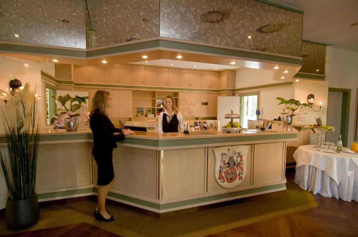 ACHAT Hotel Reilingen Walldorf