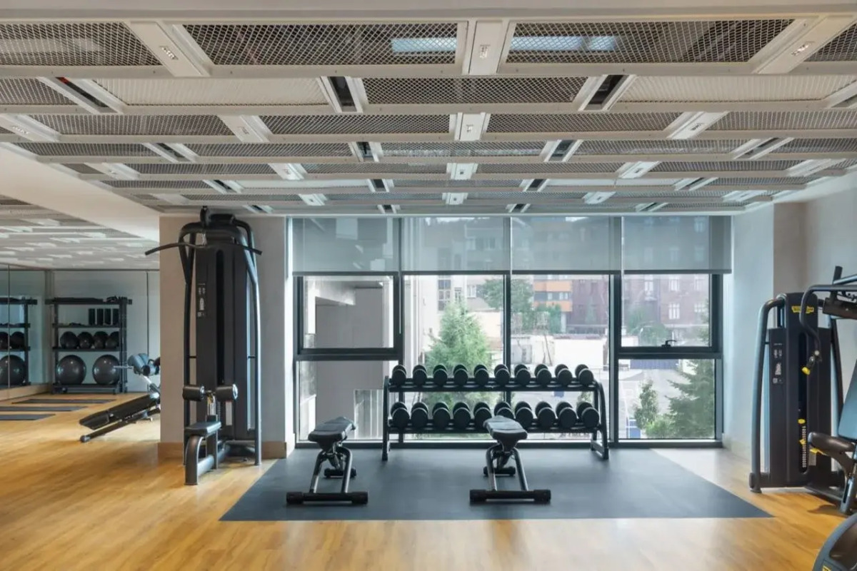 The Westin Istanbul Nisantasi