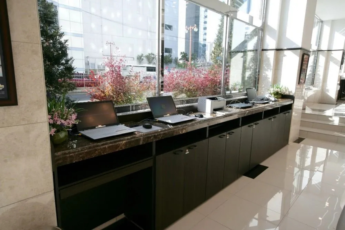 Toyoko Inn Busan Haeundae No.2