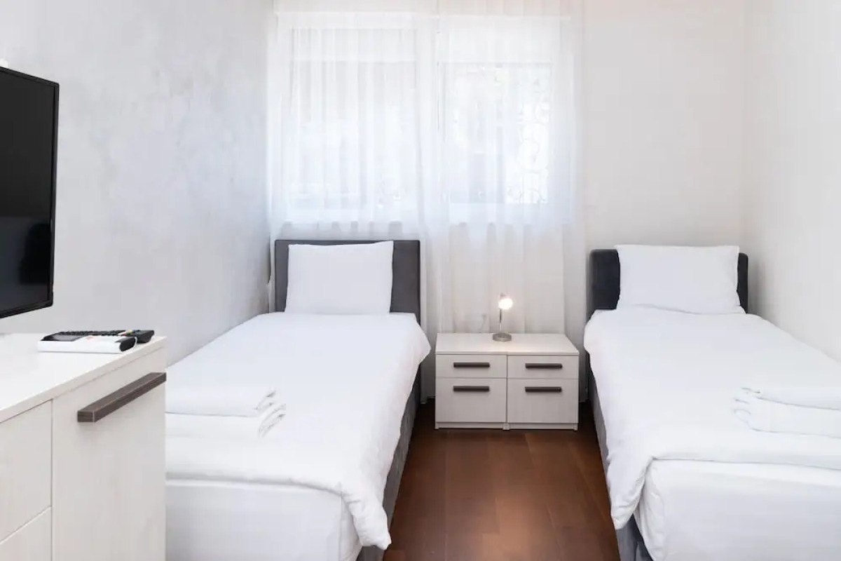 Ornament Hotel and Apartments