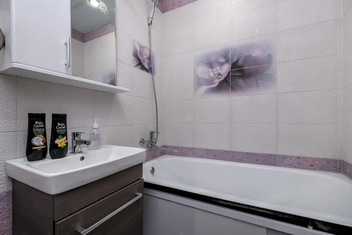 В гости на улице Вокзальная магистраль 13