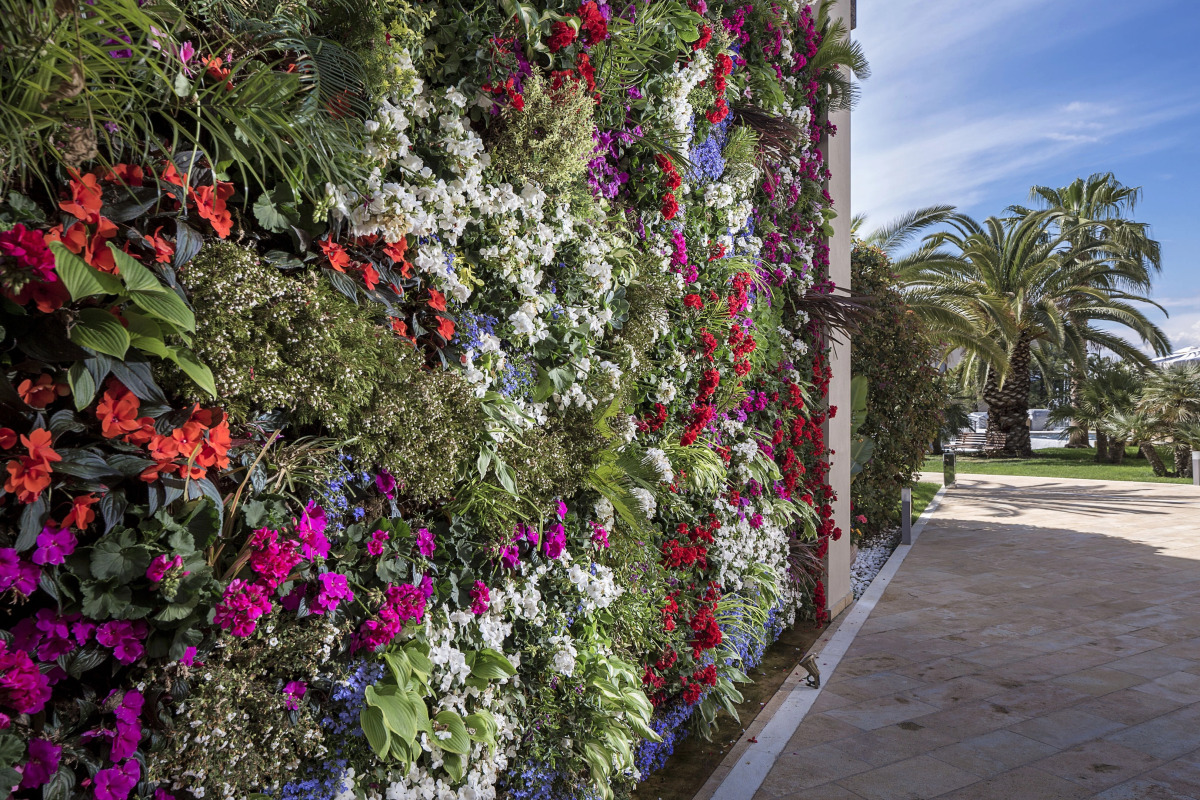 Отель Pomegranate Wellness Spa