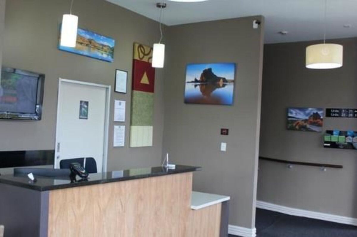 540 on Great South Motel