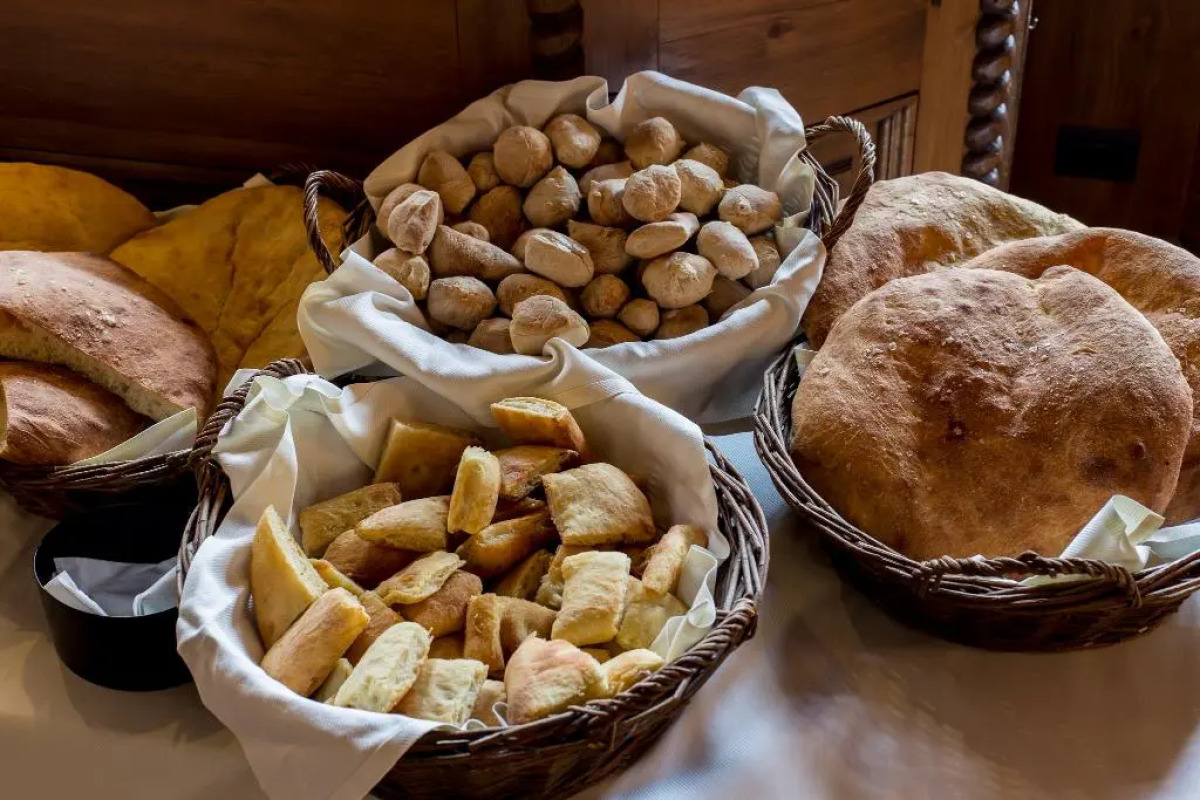 Hotel Bellevue Suites & Spa