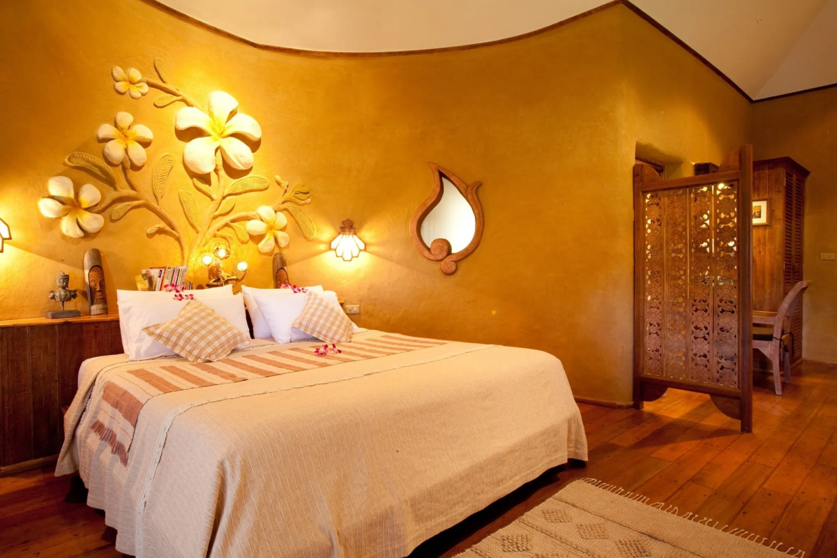 Vana Varin Resort Hua Hin