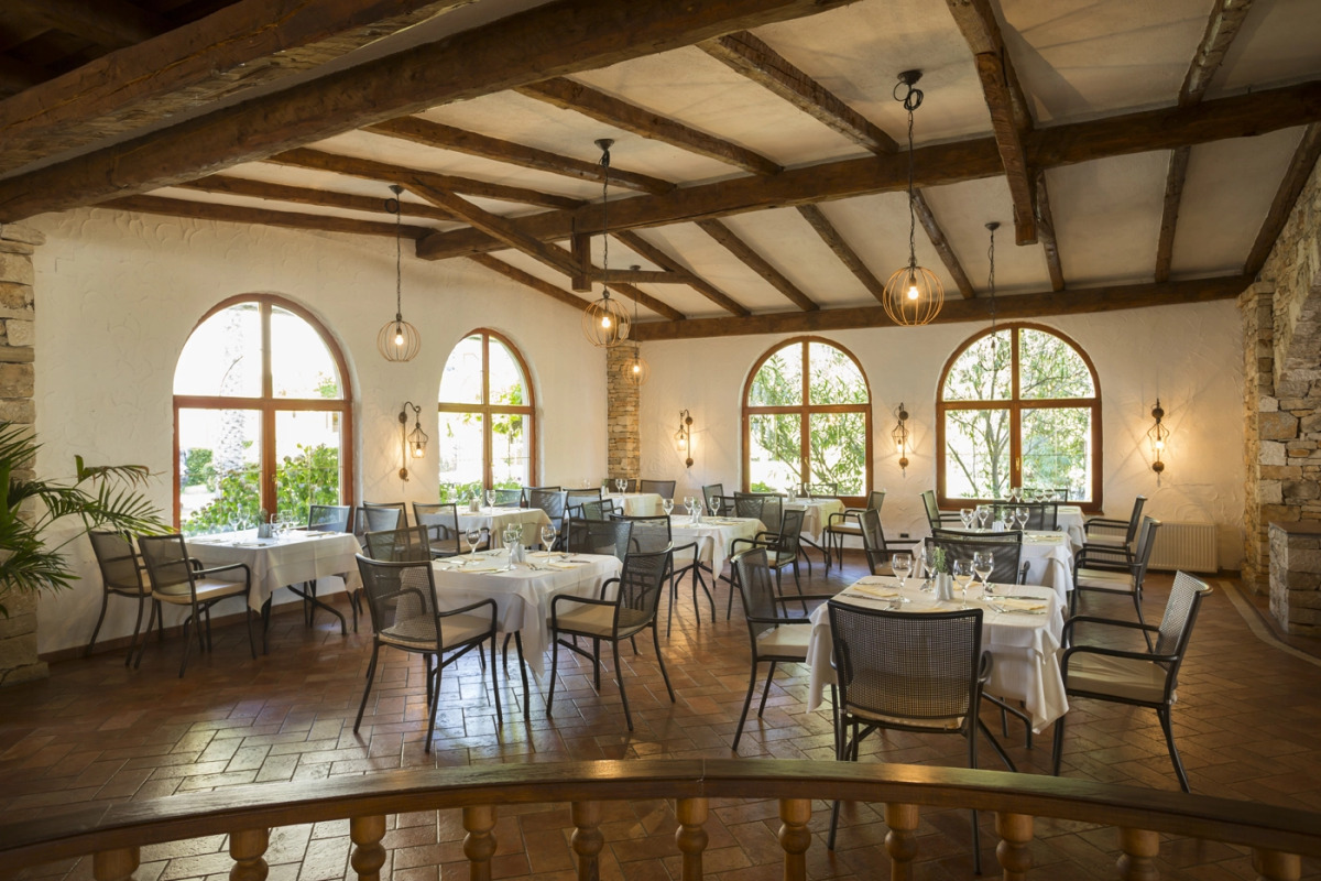 Maistra Select Island Hotel Katarina