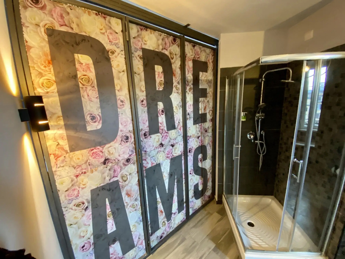 Hotel Washington - Resi