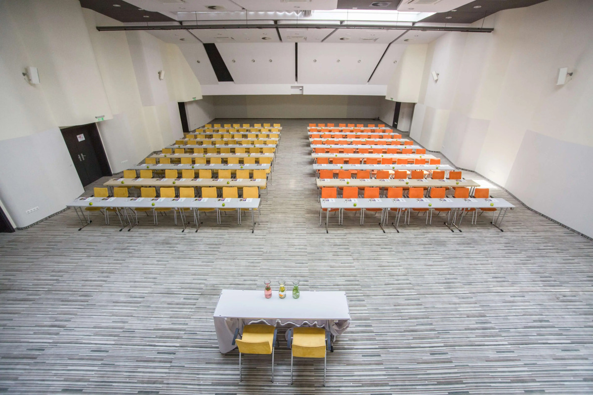 Park Inn by Radisson Budapest