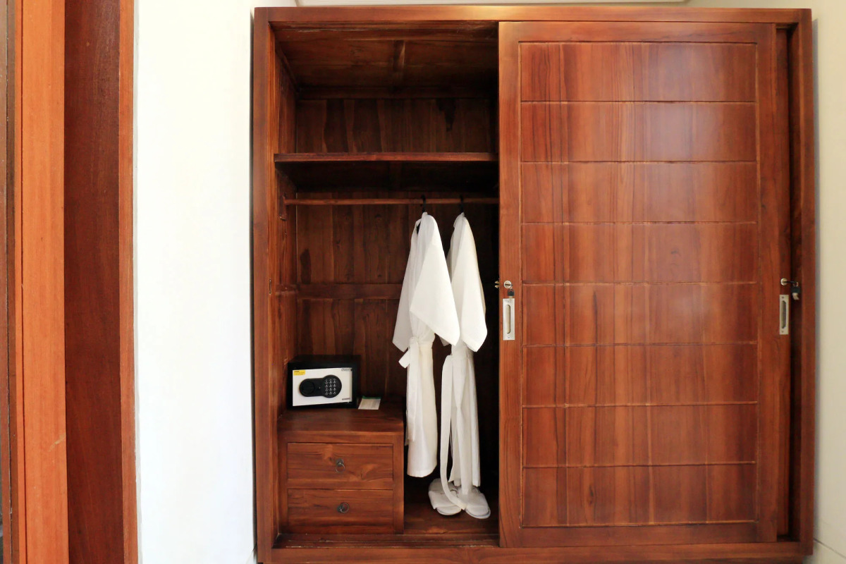 Ubud Tropical Garden