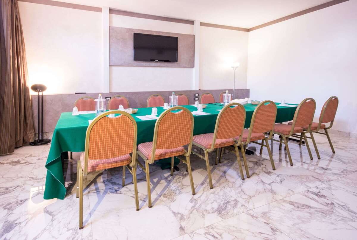 Best Western Hotel Modena District