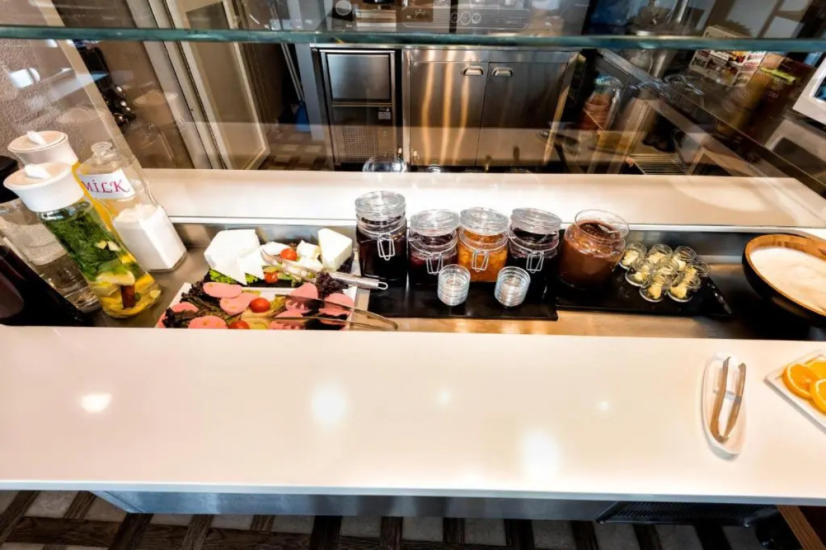 BGuest Hotel & Residence