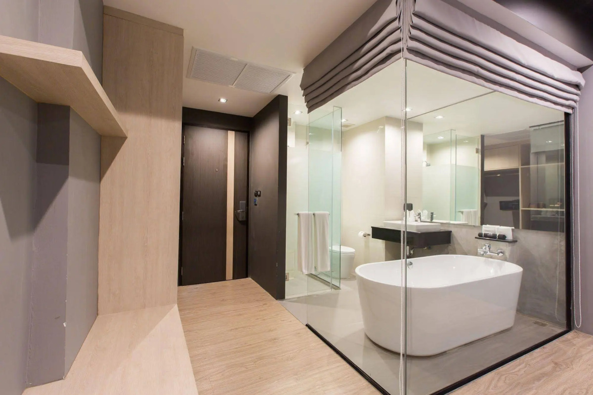 Maya Phuket Airport Hotel