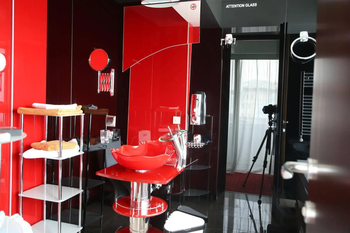 Grand Pier Hotel Old Town