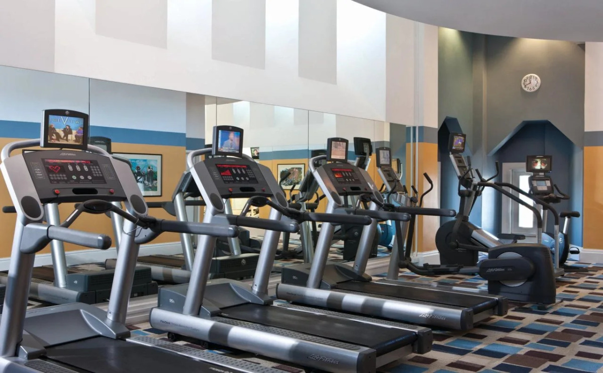 Marriott Vacation Club® at Custom House, Boston