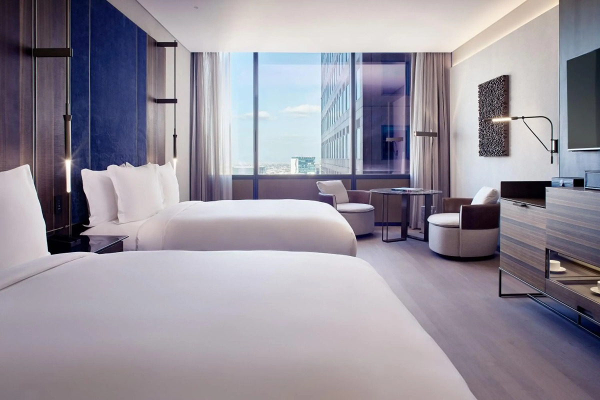 The Ritz-Carlton, Mexico City