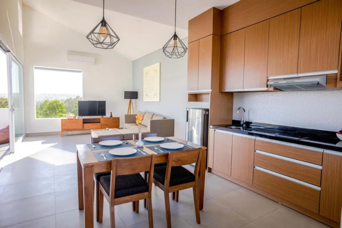 Hideaway Villas Bali – Ungasan by Kanaan Hospitality