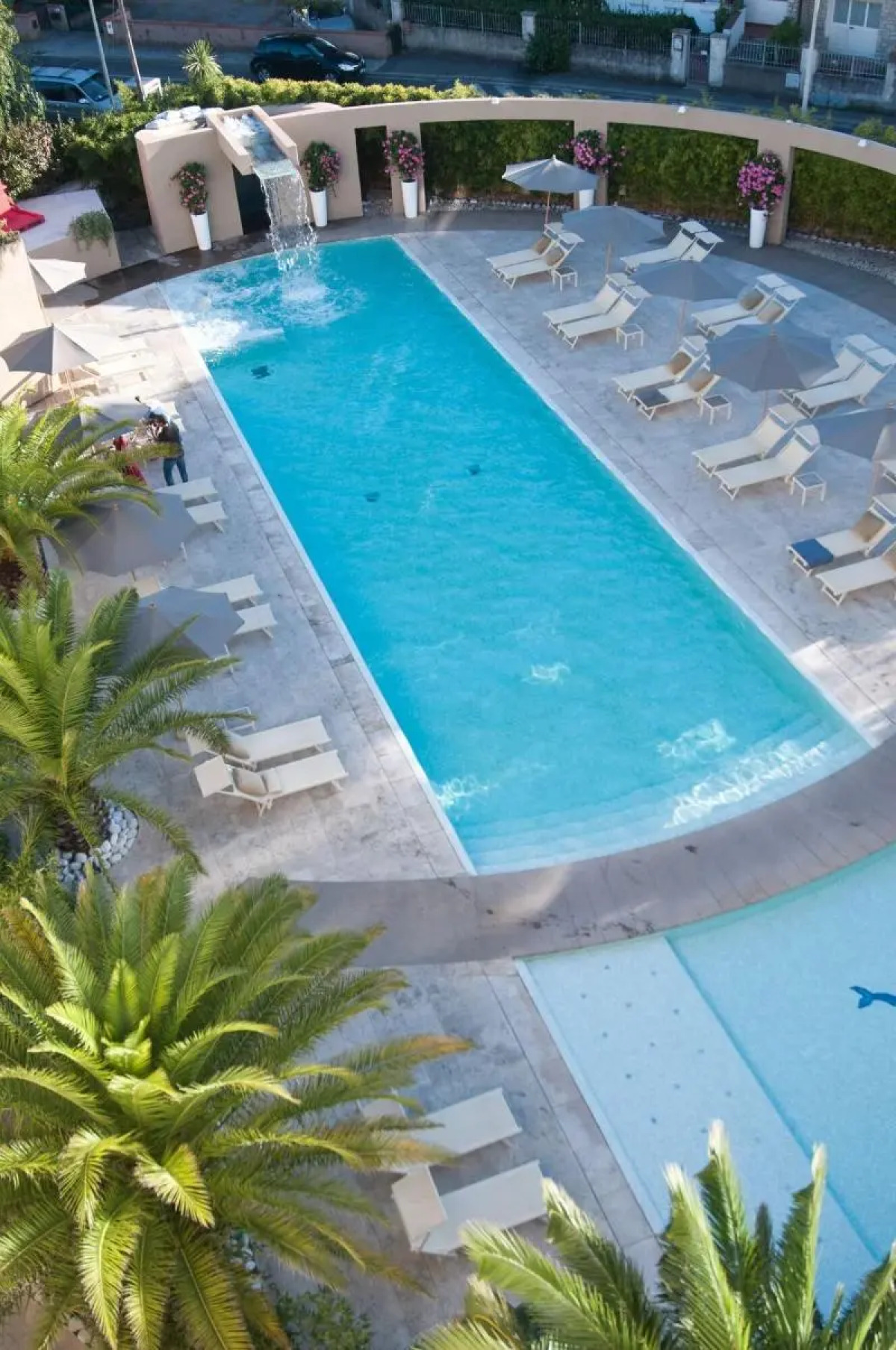 Hotel Residence Stella del Mare