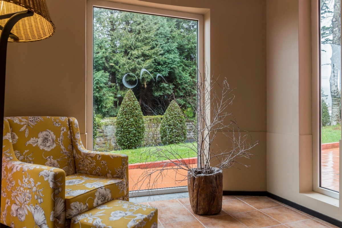 Enotel Santo da Serra