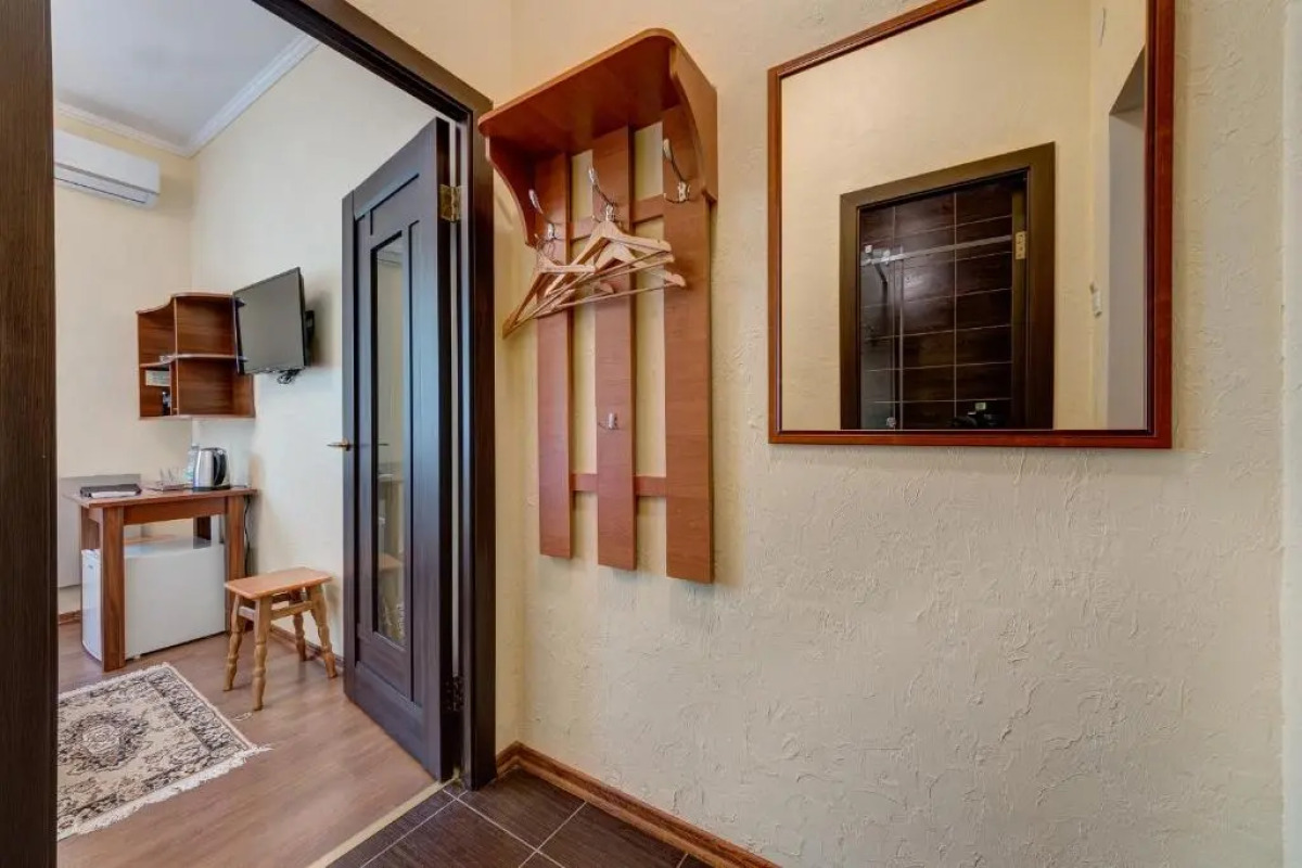 Отель Александрия