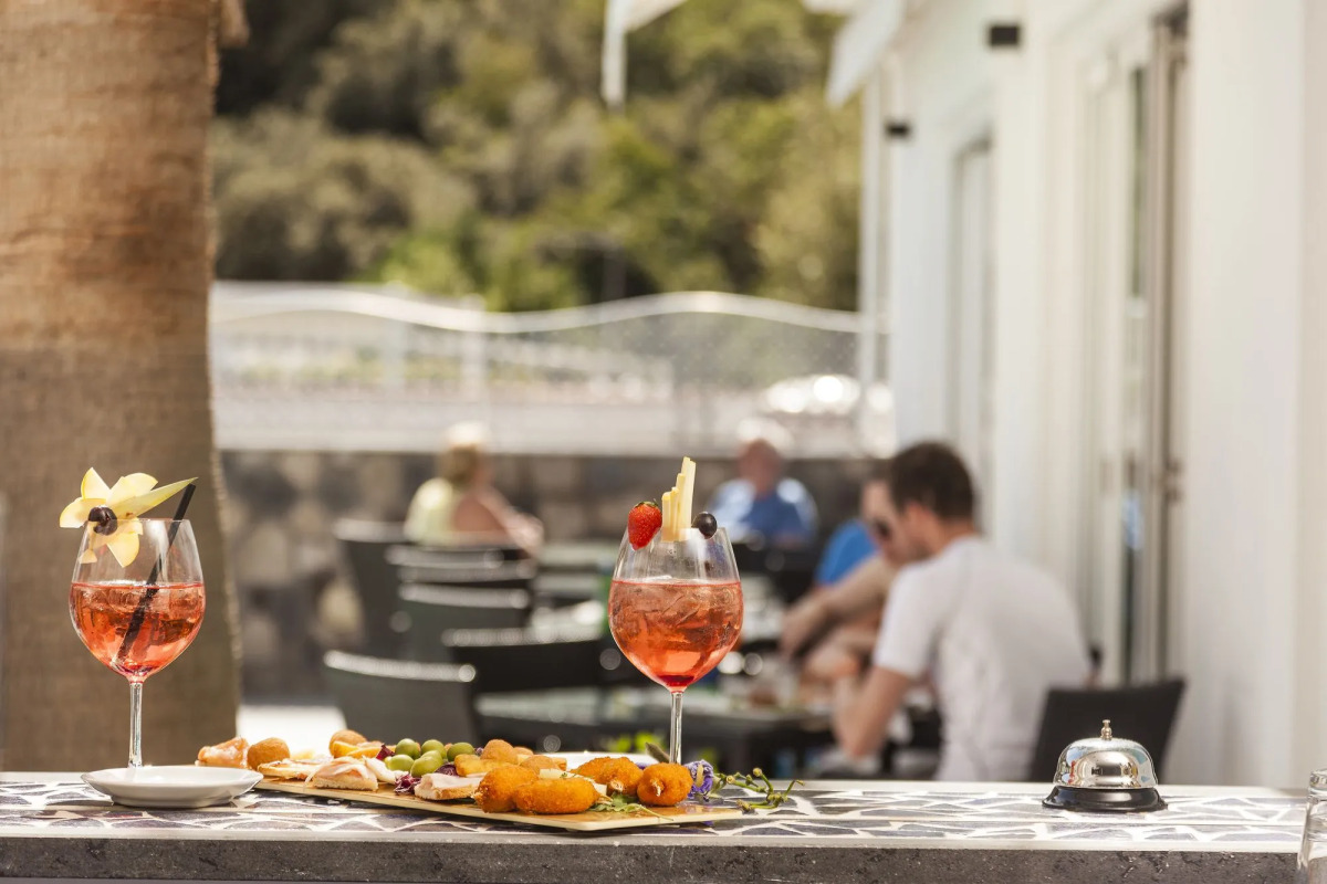 Grifo Hotel Charme & SPA