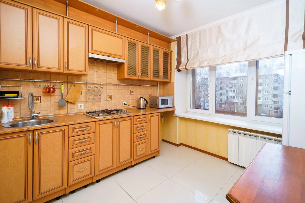 Йоларенда на Ленинском