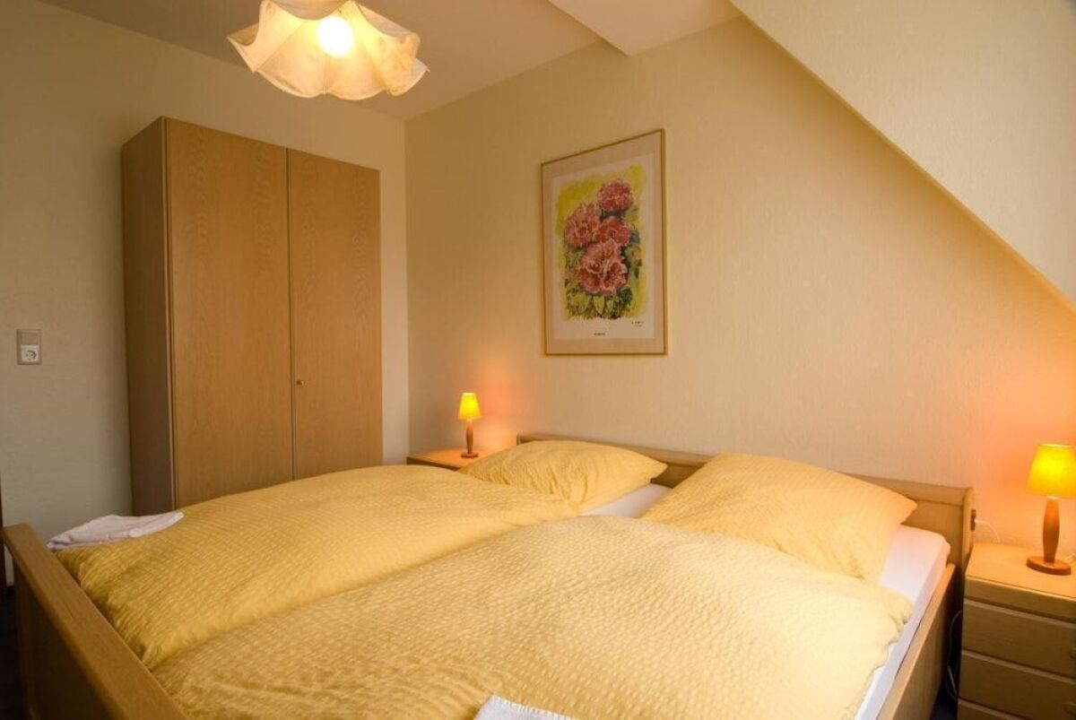 Appartementhaus Alt Büsum